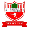 Logo Kayole Starlet (W)