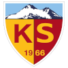 Logo Kayseri Kadin (W)