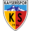 Logo Kayserispor U19