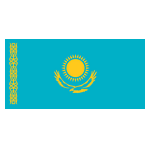 Logo Kazakhstan (W) U19