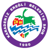 Logo Kdz Ereglispor