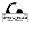 Logo Keifang FC