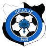 Logo Keila JK