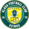 Logo Keinou Library and Sports Association