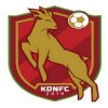 Logo Kelantan United U23