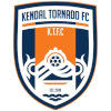 Logo Kendal Tornado U19