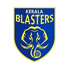 Logo Kerala Blasters II