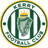 Logo Kerry FC U20