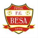 Logo KF Besa Pec