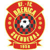 Logo KF Drenica Skenderaj U21