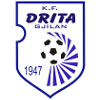 Logo KF Drita U21