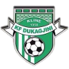 Logo KF Dukagjini U21