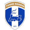 Logo KF Fushe Kosova