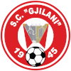 Logo KF Gjilani U21