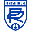 Logo KF Prishtina e Re U21
