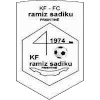 Logo KF Ramiz Sadiku