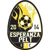 Logo KFC Esperanza Pelt