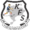 Logo KFS Vestmannaeyjar