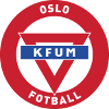 Logo KFUM Oslo II