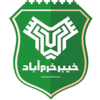 Logo Kheybar Khorramabad