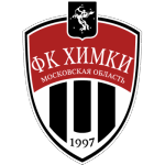 Logo Khimki
