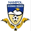 Logo Khomas Nampol FC