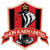Logo Khonkaen United