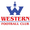 Logo Khovd Western (W)