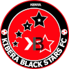 Logo Kibera Black Stars
