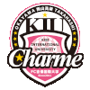 Logo Kibi International University (W)