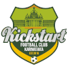 Logo Kickstart Karnataka FC (W)