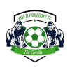 Logo Kigezi Homeboys FC