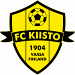Logo Kiisto Vaasa