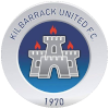 Logo Kilbarrack United