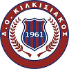 Logo Kilkisiakos Kilkis