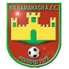 Logo Kilnamanagh AFC