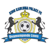 Logo King Kauluma Palace FC
