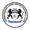 Logo Kingborough Lions U21