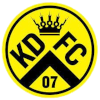 Logo Kings Domain FC