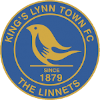 Logo Kings Lynn