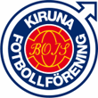 Logo Kiruna FF