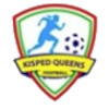 Logo KISPED Queens (W)