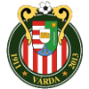 Logo Kisvarda II