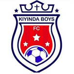 Logo Kiyinda Boys