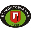 Logo Klimontowianka Klimontow