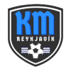 Logo KM Reykjavik
