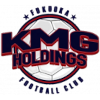 Logo KMG Holdings