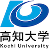 Logo Kochi University II