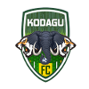 Logo Kodagu FC