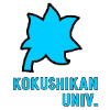 Logo Kokushikan University FC